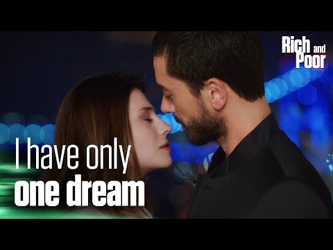 Aleyna and Karan's romantic moments - Rich and Poor | Short Scenes