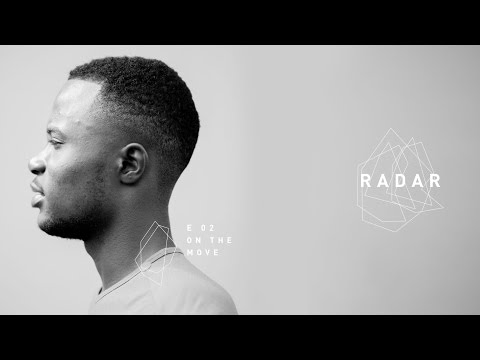 RADAR | Dashawn Jordan: On The Move - Episode 2