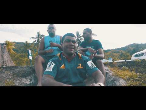 Tegu ni Nayarabale - Na Luvu