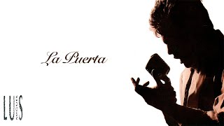 Luis Miguel - La Puerta (Lyrics Video)