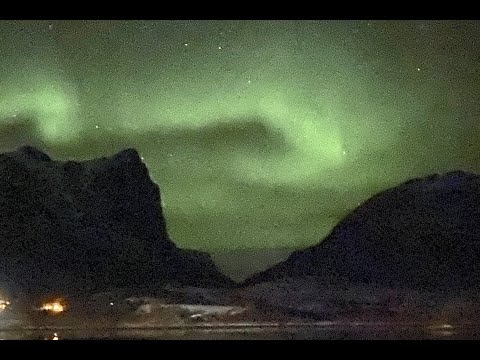 Ole Edvard Antonsen - Svalbard