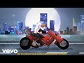 The Kid LAROI - Maybe (Visualizer)