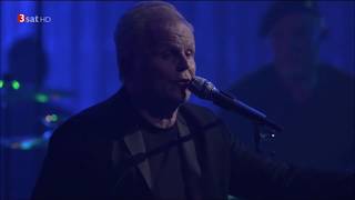 Herbert Grönemeyer  -  Warum  -  Live 2018