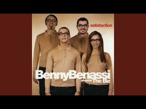 Satisfaction (Poxymusic No School Remix)