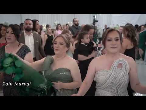 Assyrian Singer Zaia Marogi Live Khiga Yaqora 2025