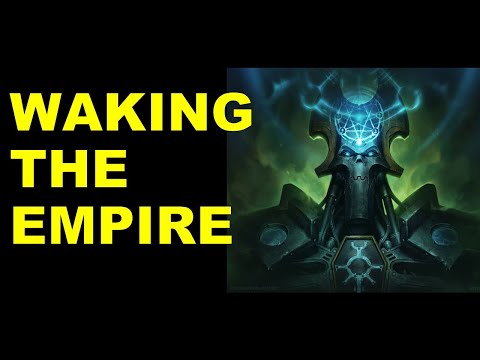 Anrakyr the Traveller 40k Lore Warhammer 40000K Lore