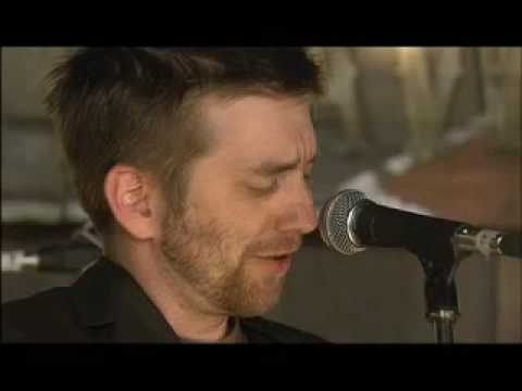 The Weakerthans at The 2008 Polaris Music Prize Gala