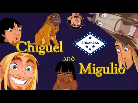 YTP: Chiguel and Migulio