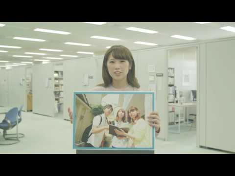 SANNO学生プレゼンシリーズ「マーケティング学科編」