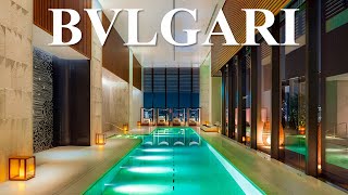 Download lagu Bulgari Hotel Tokyo, New 5-Star Luxury Hotel in Japan (4K Tour & Vlog) mp3