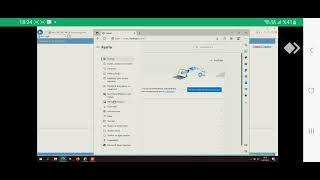 Microsoft Edge yerine internet explorer çalıştırma