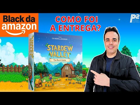 Stardew Valley | Unboxing + Overview