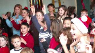 &quot;Remember Me&quot; sung by Mark Schultz