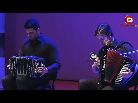 Gabriel Cocomarola y su Quinteto (Litoral de mi Gente)