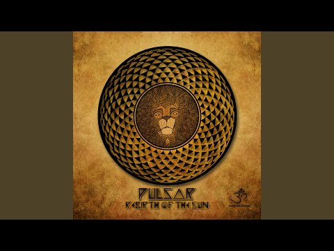 Cosmic Portal (Pulsar Remix)