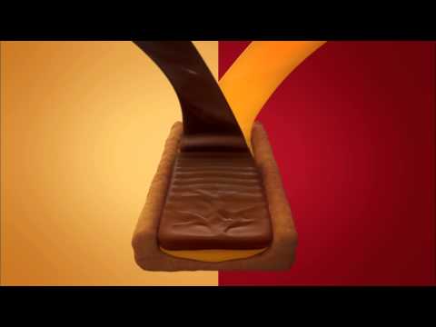 TWIX® Twix Top Commercial
