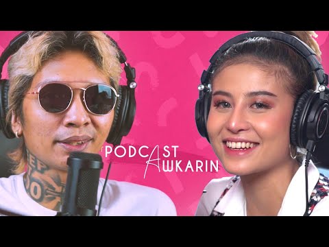 Podcast Karin Novilda #5 - Good Ft. Young Lex