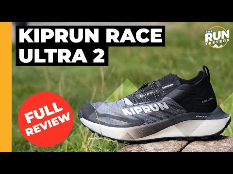 Kiprun Race Ultra II Full Review | Premium trail features at a modest price