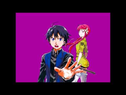 Big Order opening DISORDER FULL