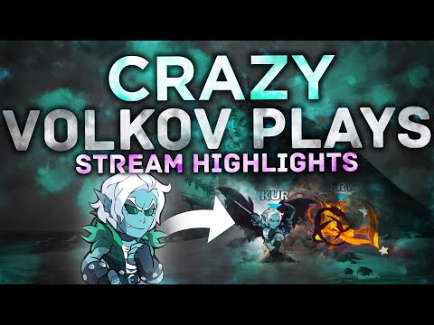Pavelski's Stream Highlights #78 (ft. Acno, TheNinja729, FryDasOle, Hermisen)