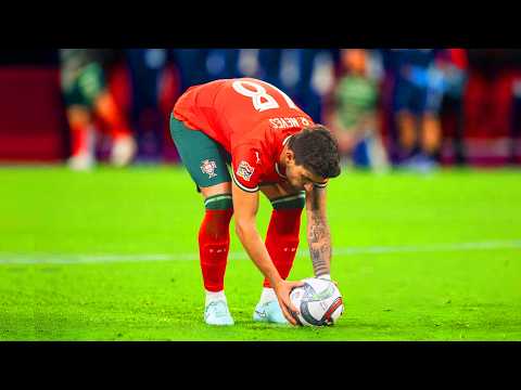 The Most Dramatic Penalty Shootouts of 2025