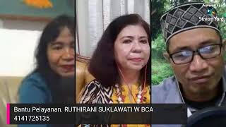 Download lagu Kesaksian Pdt. Suryani Pantou mp3