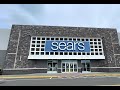 Last Sears For Over 1 000 Miles Abandoned Sears Walk Through In 4K