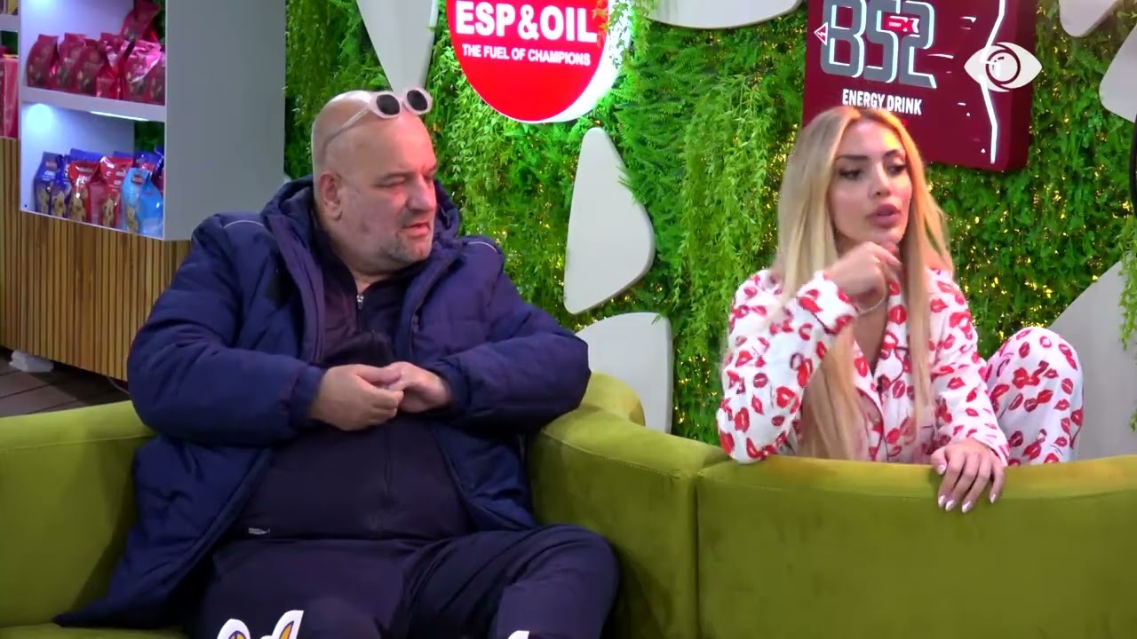 “Kush mendon se mund të iki nga të preferuarit dhe me kë e zëvendëson?”/ Brikena i përgjigjet Angelos