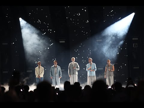 Eesti Laul 2025: poistebänd Meestelt Naistele