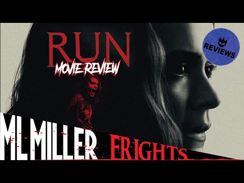 Run | Movie Review