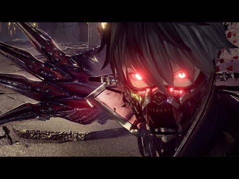 CODE VEIN Gameplay Walkthrough Part 3 - No Commentary (FULL GAME)