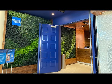 Luxo no aeroporto: os melhores lounges de Nova York