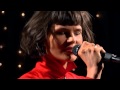 The Dø - Keep Your Lips Sealed (Live on KEXP ...
