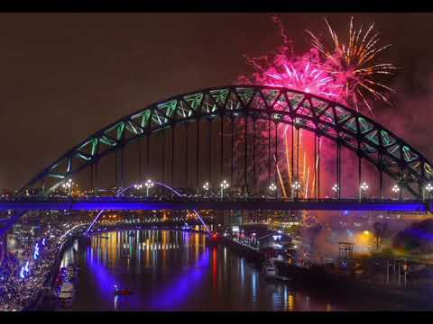 Dj CQR - NYE 2020 Cheesy Vocals (Makina Mix)