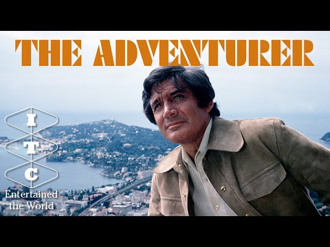 ITC Entertained The World - Episode 21 (Season 3, episode 3) - The Adventurer. Poor Little Rich Girl
