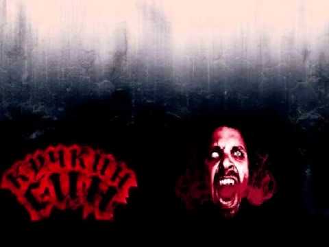 Sinovatz - Lobanje (Horror)