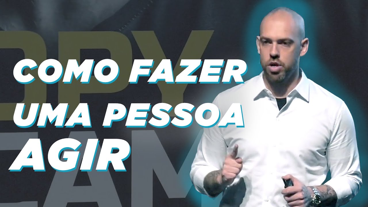 Gatilhos Mentais - Beto Altenhofen