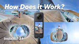 Video thumbnail for Insta360 X4 - How a 360 Camera Works (ft. Brandon Li) by Insta360