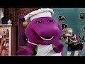 Quick VHS Barney S You Can Be Anything Intro 2002