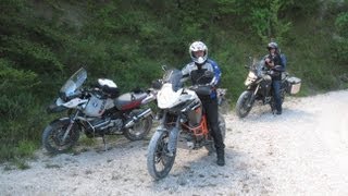 MONTI SIBILLINI 2013