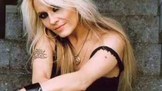 DORO - Babe I'm Gonna Leave You (OFFICIAL SONG)