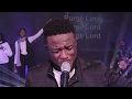 Perez Musik Purge Me