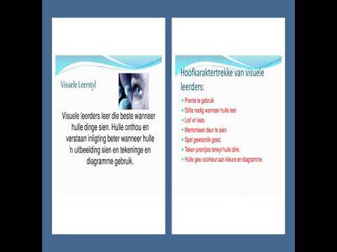 Gr. 10 - LO -  Les 2