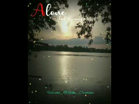 En Iniya Thanimaiyee...💙 / Nature Lovers Land 💚 / Teddy film🧸/ Whatsapp Status...💫💫
