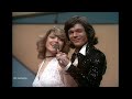 Germany Eurovision 1976 Les Humphries Singers Sing Sang Song