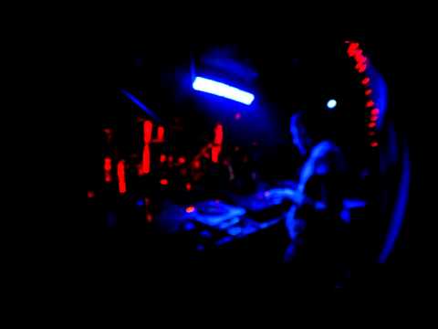 JayKosy @ In Beat We Trust pres.Lady Waks Bday - Tunnel Club / St.Petersburg Russia 2011