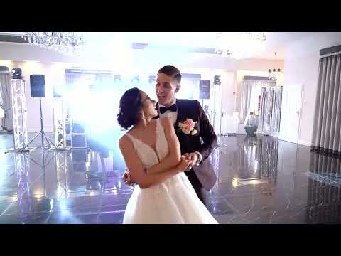Pierwszy taniec ❤️ / Na chwilę - Grzegorz Hyży / First Dance Wedding
