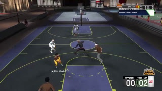 NBA 2K19 Livestream