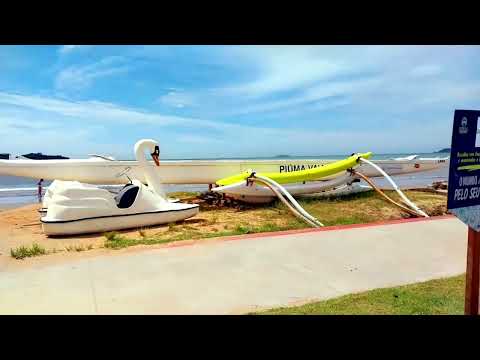 LITORAL SUL CAPIXABA DE 35 ATÉ 42 GRAUS - PIÚMA-ES-BRASIL