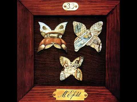 Blue Effect /M. efekt/ - Kohoutek kamarádství dokapává (23.9.1980, vydáno 1981)